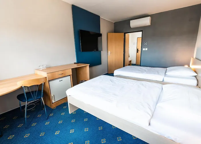 City Inn Olomouc