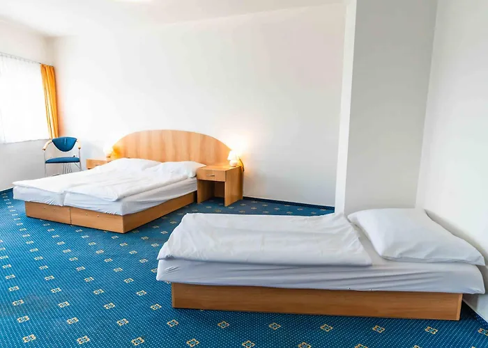City Inn Olomouc