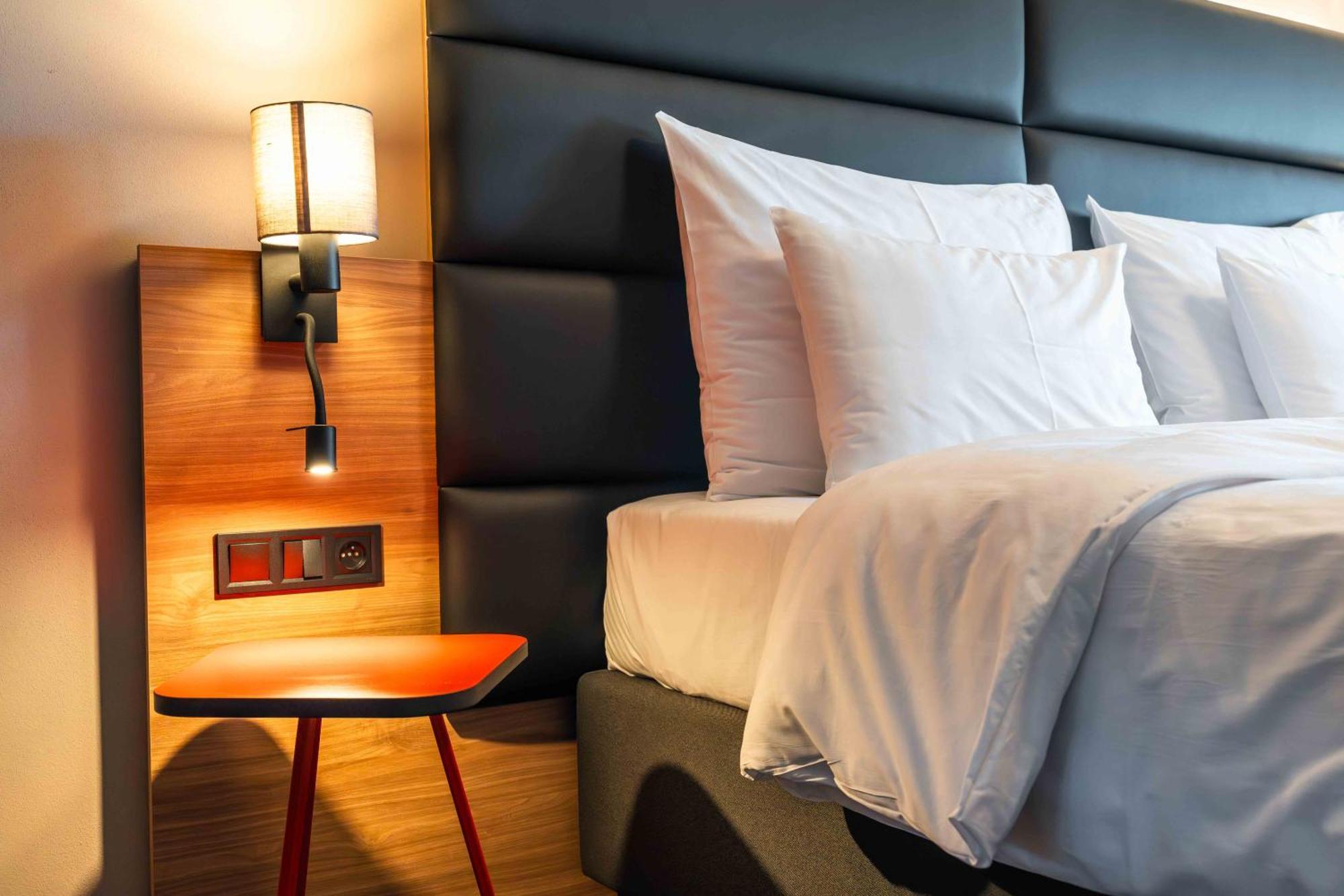 Hotel City Inn Olomouc