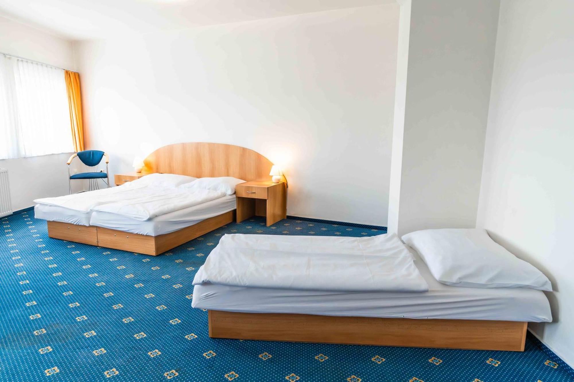 City Inn Olomouc Olomouc