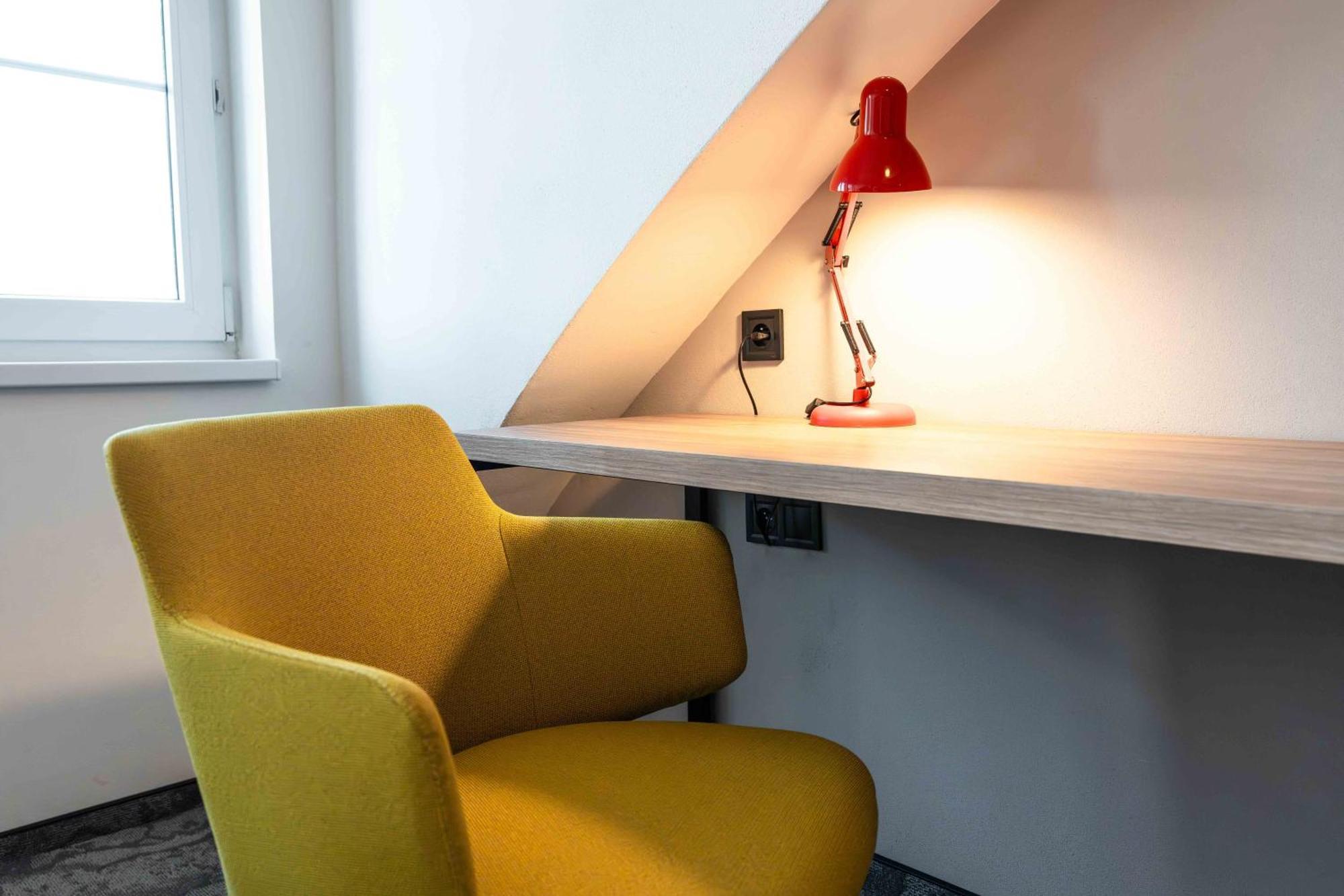 Hotel City Inn Olomouc 4*