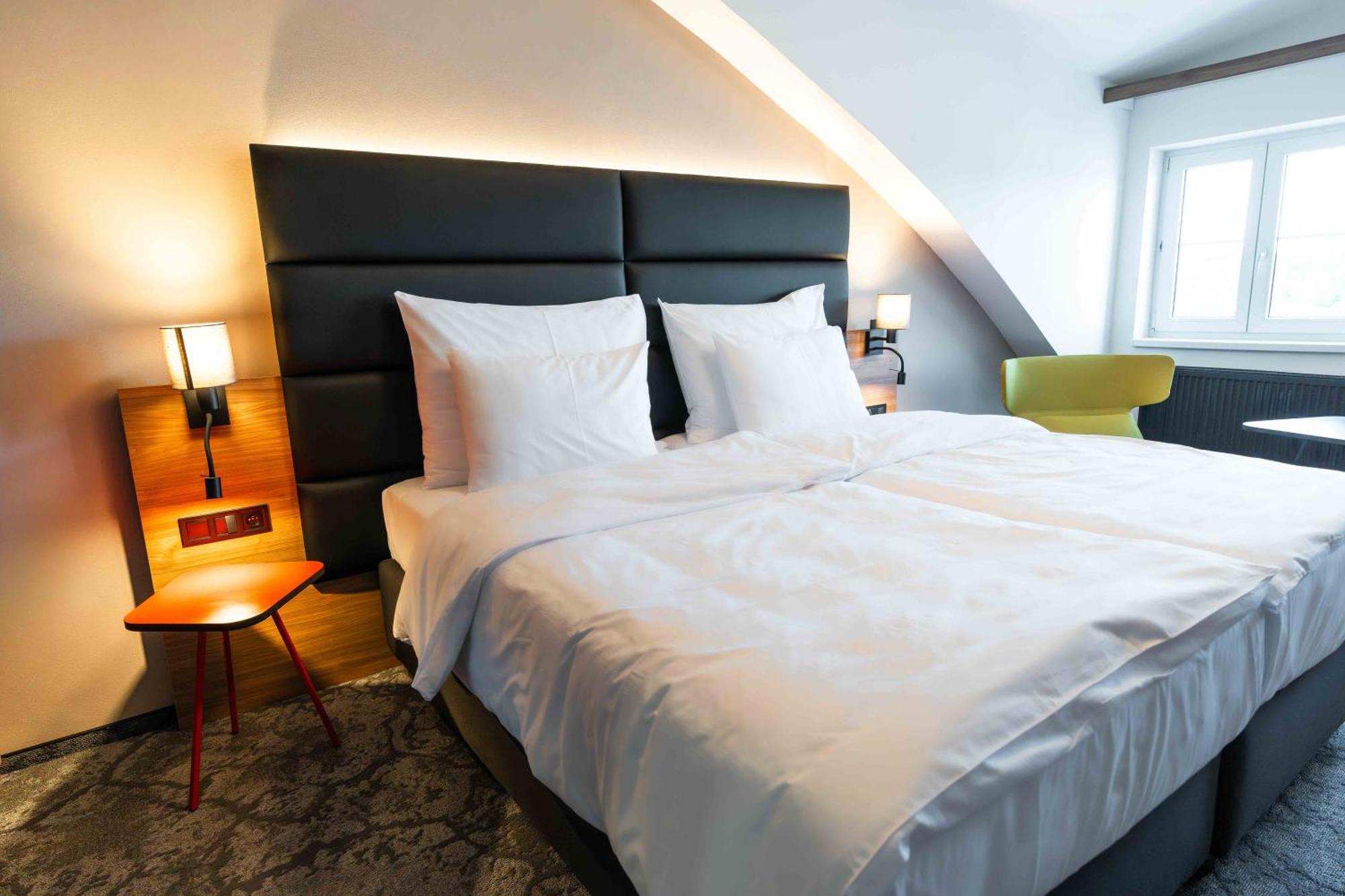 City Inn Olomouc