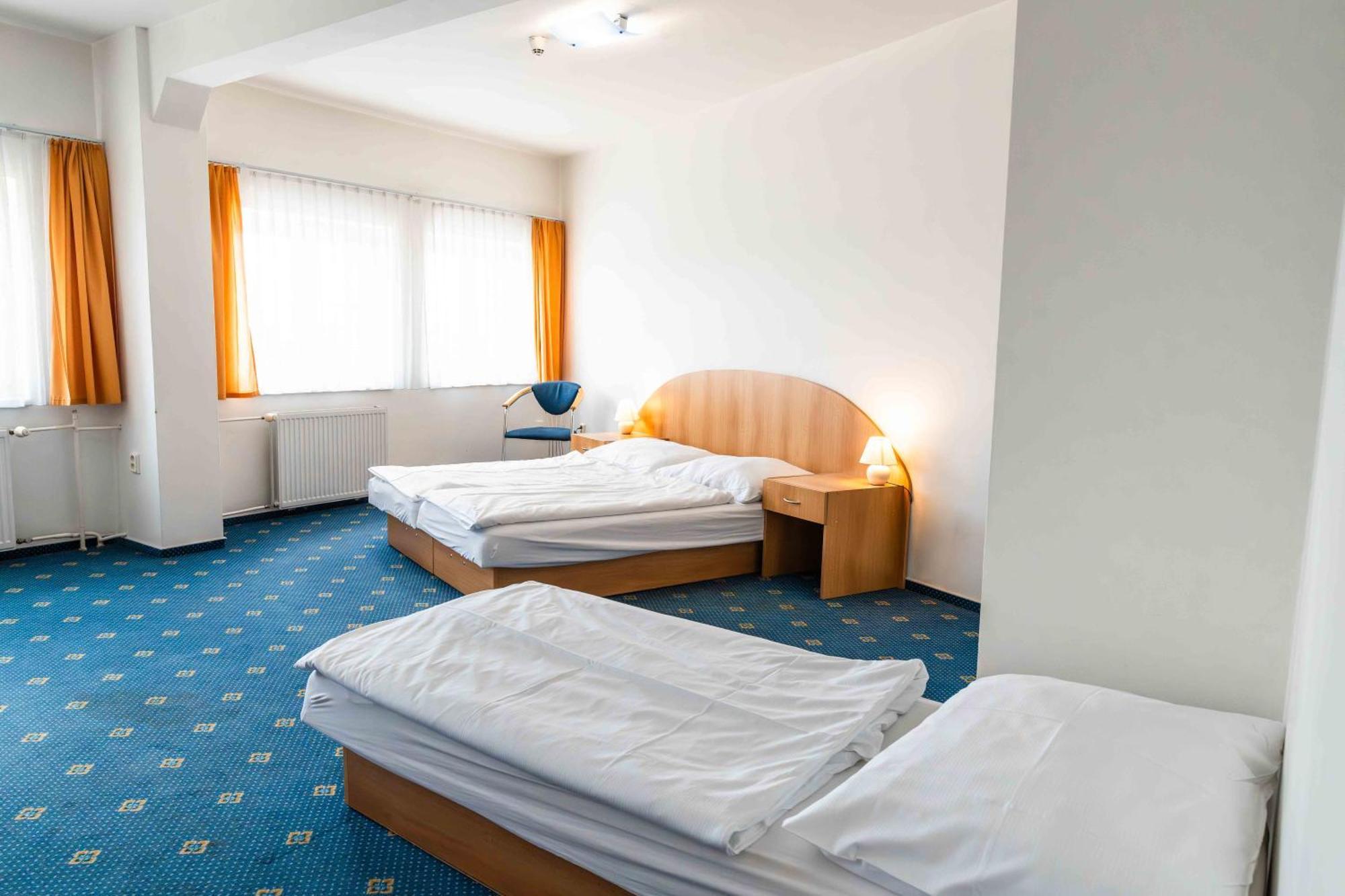 Hotel City Inn Olomouc