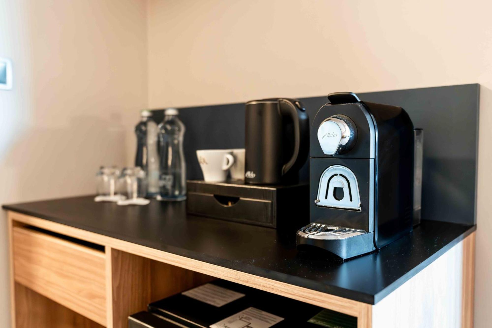 Hotel City Inn Olomouc Olomouc