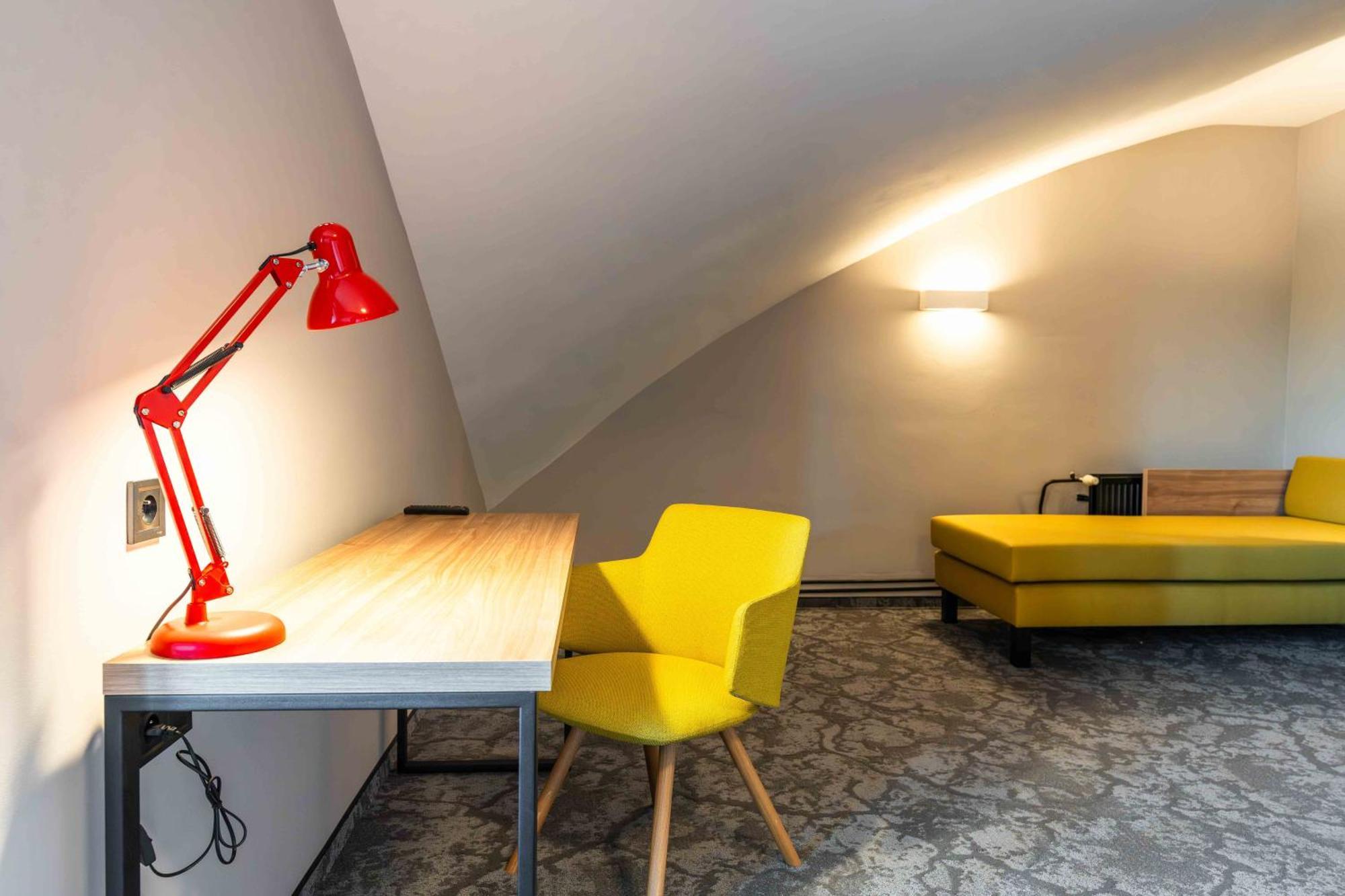 City Inn Olomouc Olomouc