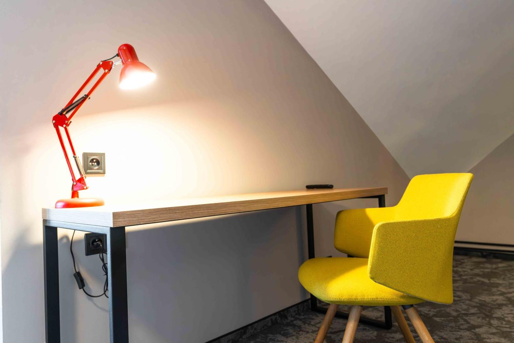 Hotel City Inn Olomouc