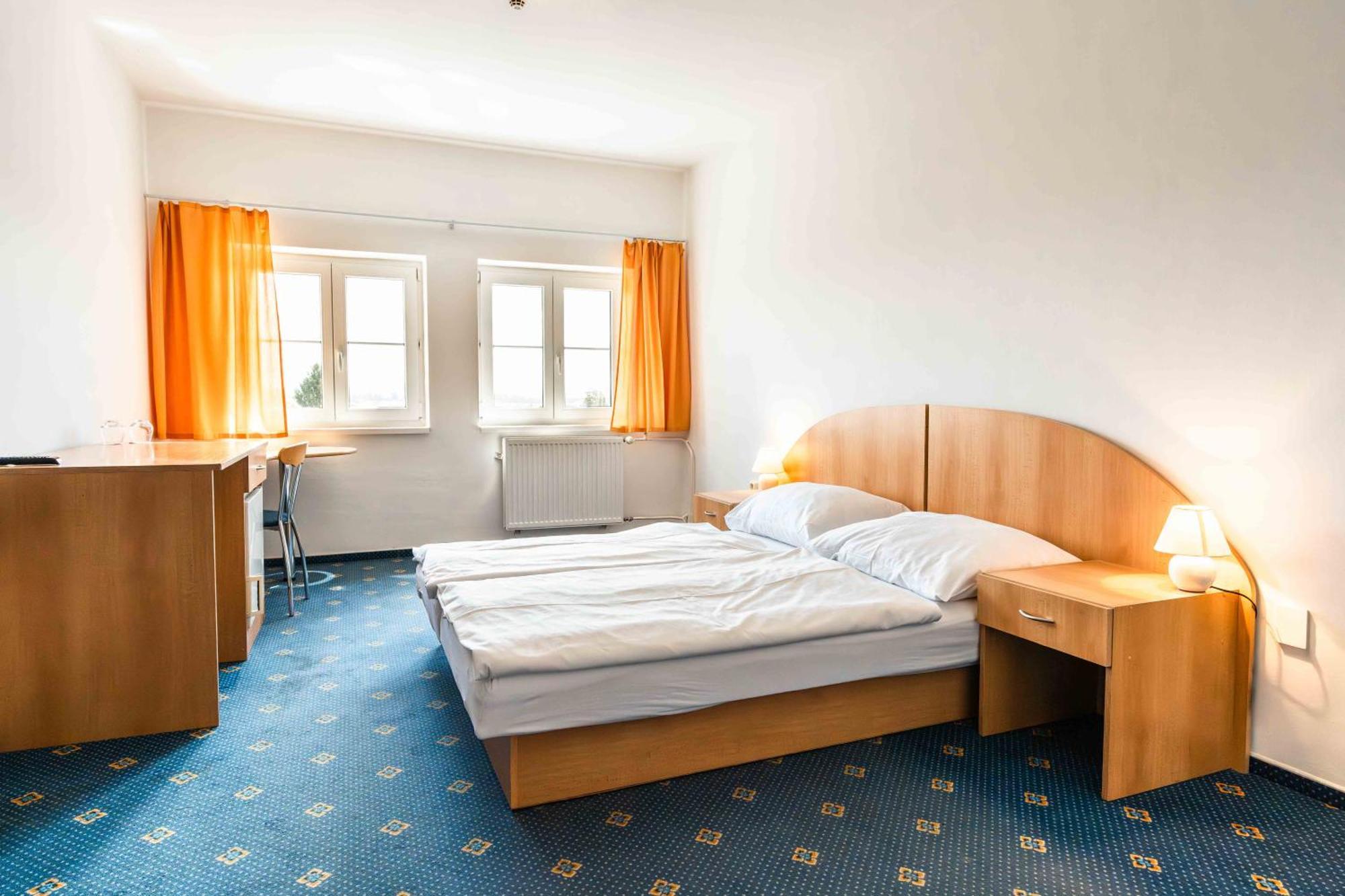 City Inn Olomouc 4*
