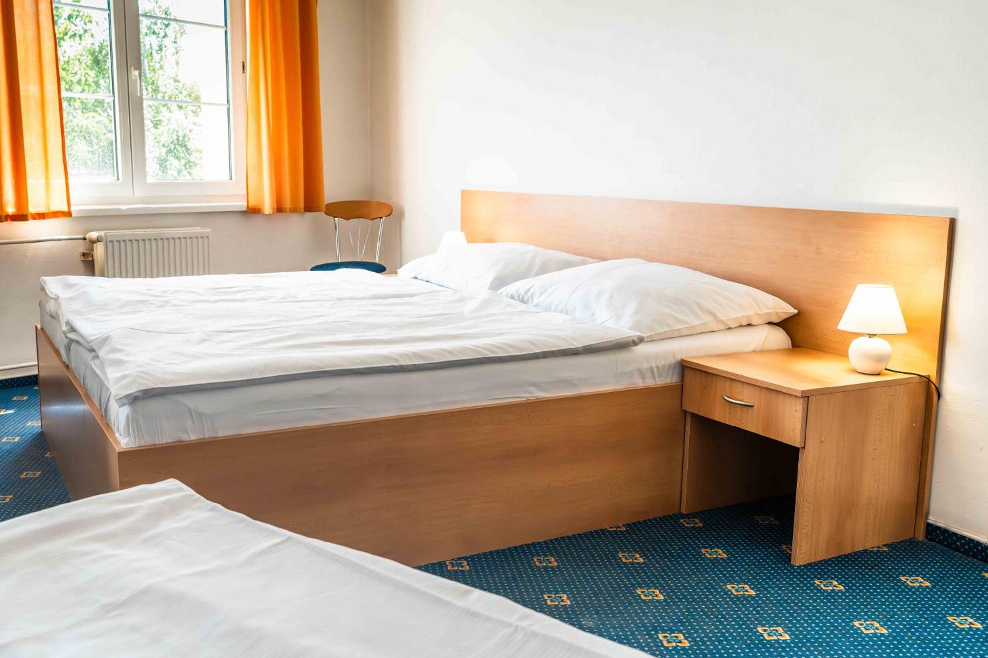 City Inn Olomouc